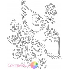 Жар-птица